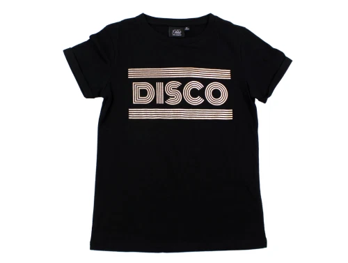 Petit by Sofie Schnoor t-shirt black